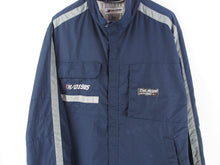 Load image into Gallery viewer, VINTAGE TOMMY HILFIGER ATHLETIC JACKET - XL