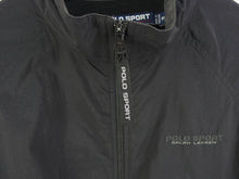 Load image into Gallery viewer, VINTAGE POLO SPORT TACTICAL WINDBREAKER - XL
