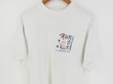 Load image into Gallery viewer, VINTAGE RARE QUIKSILVER GRAPHIC T SHIRT - M/L