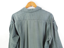 Load image into Gallery viewer, POLO RALPH LAUREN DENIM CO BUTTON UP - L