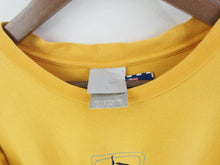 Load image into Gallery viewer, VINTAGE NIKE AIR GRAPHIC T SHIRT - L