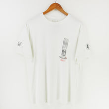 Load image into Gallery viewer, VINTAGE 1994 RARE QUIKSILVER TOURNAMENT T SHIRT - M/L