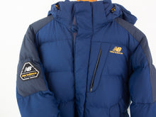 Load image into Gallery viewer, VINTAGE NEW BALANCE PUFFER JACKET - L