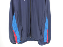 Load image into Gallery viewer, VINTAGE NIKE USA TRACK N FIELD JACKET - L/XL