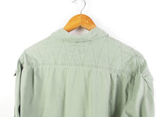 Load image into Gallery viewer, POLO RALPH LAUREN DENIM CO BUTTON UP - L