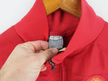 Load image into Gallery viewer, VINTAGE NIKE MAN UNITED JACKET - M
