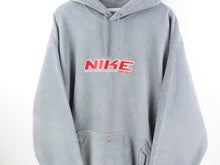 Load image into Gallery viewer, VINTAGE NIKE FLEECE HOODIE - XXL