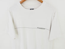 Load image into Gallery viewer, VINTAGE NIKE ACG DOUBLE SIDED T SHIRT - S
