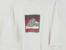 Load image into Gallery viewer, VINTAGE NORTH FACE GRAPHIC T SHIRT - XXL