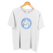 Load image into Gallery viewer, VINTAGE NIKE BASKETBALL DOUBLE SIDED T SHIRT - S
