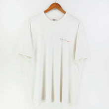 Load image into Gallery viewer, VINTAGE NIKE DOUBLE SIDED GRAPHIC T SHIRT - XL