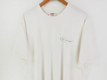 Load image into Gallery viewer, VINTAGE NIKE DOUBLE SIDED GRAPHIC T SHIRT - XL
