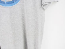 Load image into Gallery viewer, VINTAGE NIKE BASKETBALL DOUBLE SIDED T SHIRT - S