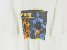 Load image into Gallery viewer, VINTAGE RARE NIKE PENNY HARDAWAY T SHIRT - XL