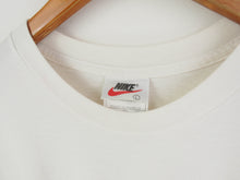 Load image into Gallery viewer, VINTAGE NIKE DOUBLE SIDED GRAPHIC T SHIRT - XL