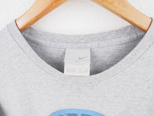 Load image into Gallery viewer, VINTAGE NIKE BASKETBALL DOUBLE SIDED T SHIRT - S