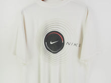 Load image into Gallery viewer, VINTAGE NIKE DOUBLE SIDED GRAPHIC T SHIRT - XL