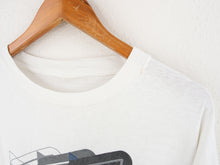 Load image into Gallery viewer, VINTAGE FILA ABSTRACT GRAPHIC T SHIRT - L