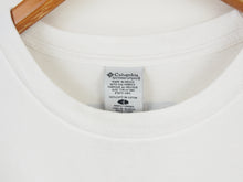 Load image into Gallery viewer, VINTAGE COLUMBIA FISHING T SHIRT - L