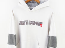 Load image into Gallery viewer, VINTAGE NIKE JUST DO IT HOODIE - XL