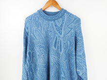 Load image into Gallery viewer, VINTAGE ULTRA RARE COOGI x SYDNEY 2000 KNIT - XL