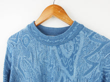 Load image into Gallery viewer, VINTAGE ULTRA RARE COOGI x SYDNEY 2000 KNIT - XL