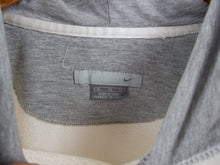 Load image into Gallery viewer, VINTAGE NIKE JUST DO IT HOODIE - XL