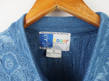 Load image into Gallery viewer, VINTAGE ULTRA RARE COOGI x SYDNEY 2000 KNIT - XL