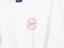 Load image into Gallery viewer, VINTAGE POLO SPORT BACK GRAPHIC T SHIRT - XXL