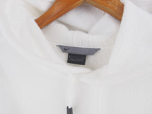 Load image into Gallery viewer, VINAGE NIKE EMBROIDERED FLEECE HOODIE - XL