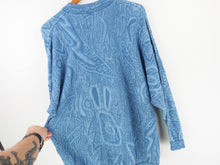 Load image into Gallery viewer, VINTAGE ULTRA RARE COOGI x SYDNEY 2000 KNIT - XL