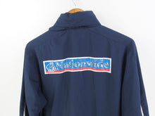Load image into Gallery viewer, VINTAGE UMBRO IRELAND FOOTBALL WINDBREAKER - S/M