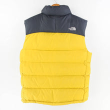Load image into Gallery viewer, VINTAGE NORTH FACE 700 PUFFER VEST - L