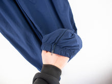 Load image into Gallery viewer, VINTAGE NIKE LINED TRACKPANTS - M