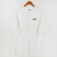 Load image into Gallery viewer, VINTAGE LAND ROVER GRAPHIC T SHIRT - XL