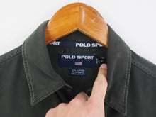 Load image into Gallery viewer, VINTAGE RARE POLO SPORT SHIRT - L