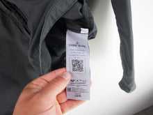 Load image into Gallery viewer, STONE ISLAND OVER SHIRT LIGHT JACKET - M