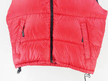 Load image into Gallery viewer, VINTAGE NORTH FACE NUPTSE PUFFER VEST - M