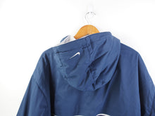 Load image into Gallery viewer, VINTAGE NIKE REVERSIBLE FLEECE LINED JACKET - XXL
