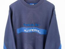 Load image into Gallery viewer, VINTAGE REEBOK EMBROIDERED CREWNECK - XL