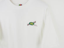 Load image into Gallery viewer, VINTAGE LAND ROVER GRAPHIC T SHIRT - XL
