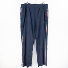 Load image into Gallery viewer, VINTAGE REEBOK ZIP DETAILED WIDE LEG TRACKPANTS - XL