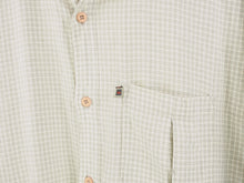 Load image into Gallery viewer, VINTAGE QUIKSILVER TEXTURED SHIRT - L
