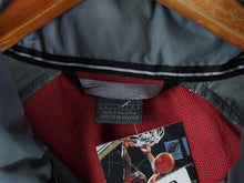 Load image into Gallery viewer, VINTAGE NIKE SWOOSH ANORAK WINDBREAKER - XL