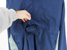 Load image into Gallery viewer, VINTAGE NIKE ANORAK WINDBREAKER - XL