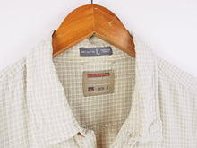Load image into Gallery viewer, VINTAGE QUIKSILVER TEXTURED SHIRT - L