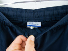 Load image into Gallery viewer, VINTAGE REEBOK ZIP DETAILED WIDE LEG TRACKPANTS - XL