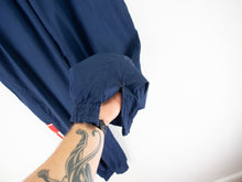 Load image into Gallery viewer, VINTAGE ADIDAS DETAILED TRACKPANTS - L