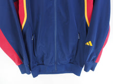 Load image into Gallery viewer, VINTAGE 2001 ADIDAS SPAIN TRACK JACKET - M