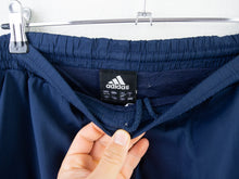 Load image into Gallery viewer, VINTAGE ADIDAS DETAILED TRACKPANTS - L